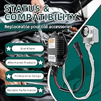 Vista 2 de GooDeal módulo de unidad de control de balasto Xenon HID para Nissan Infiniti