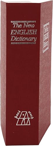 Miniatura 7 de SEPOX Twins - Caja de seguridad con cerradura de combinación de primera calidad, segura para el dormitorio y versátil, cubierta de papel auténtica,