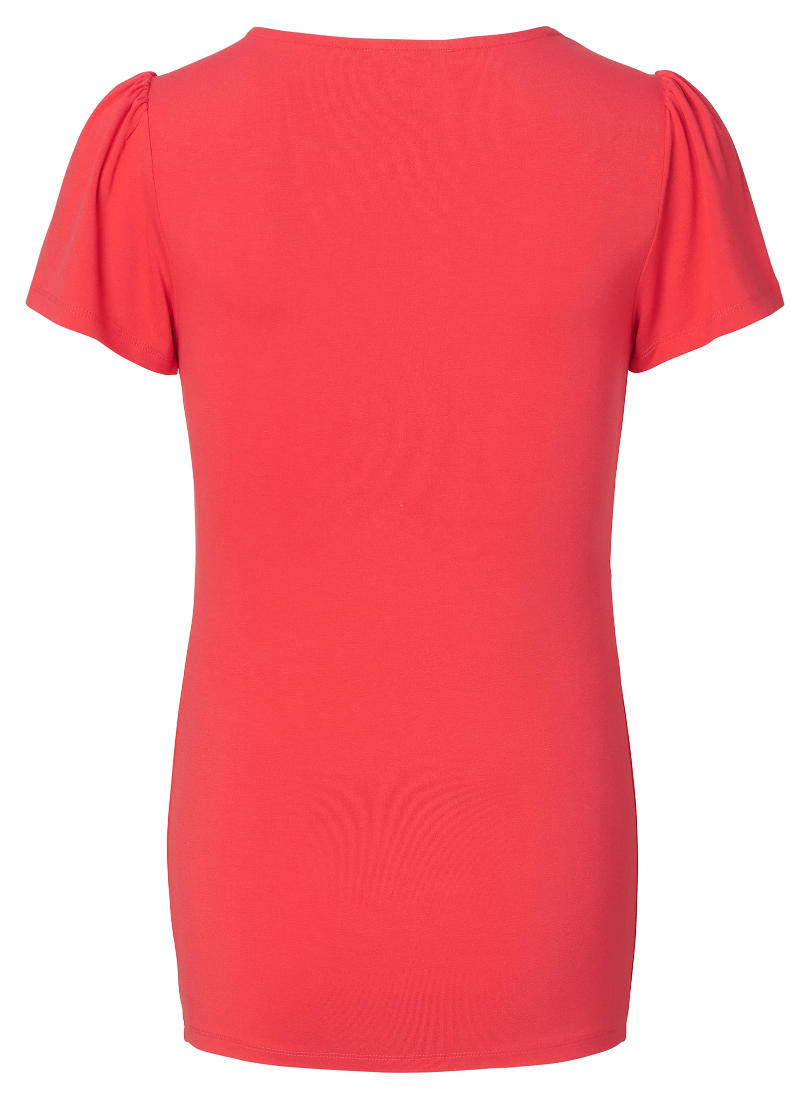 Noppies Women's Top Clovis Nursing Short Sleeve T-Shirt