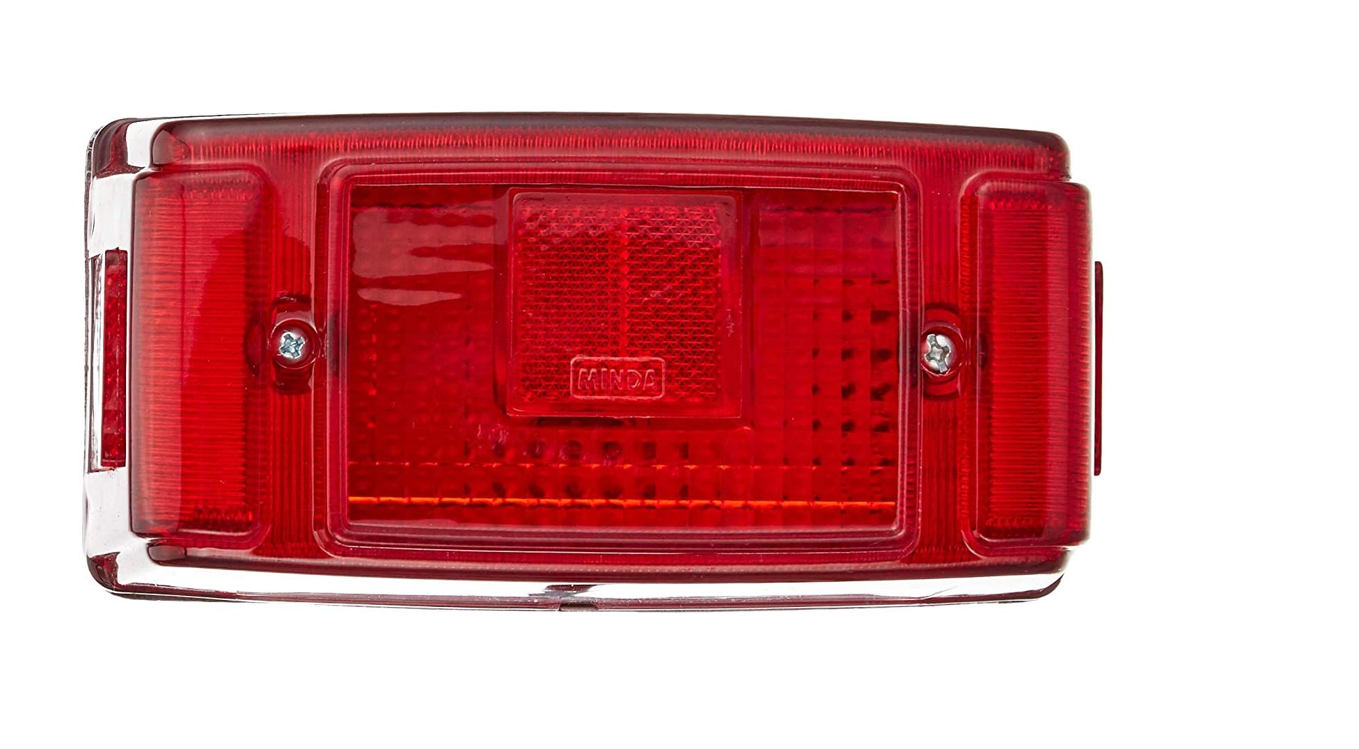 Aow Attractive Offer World RX 100 Tail Set