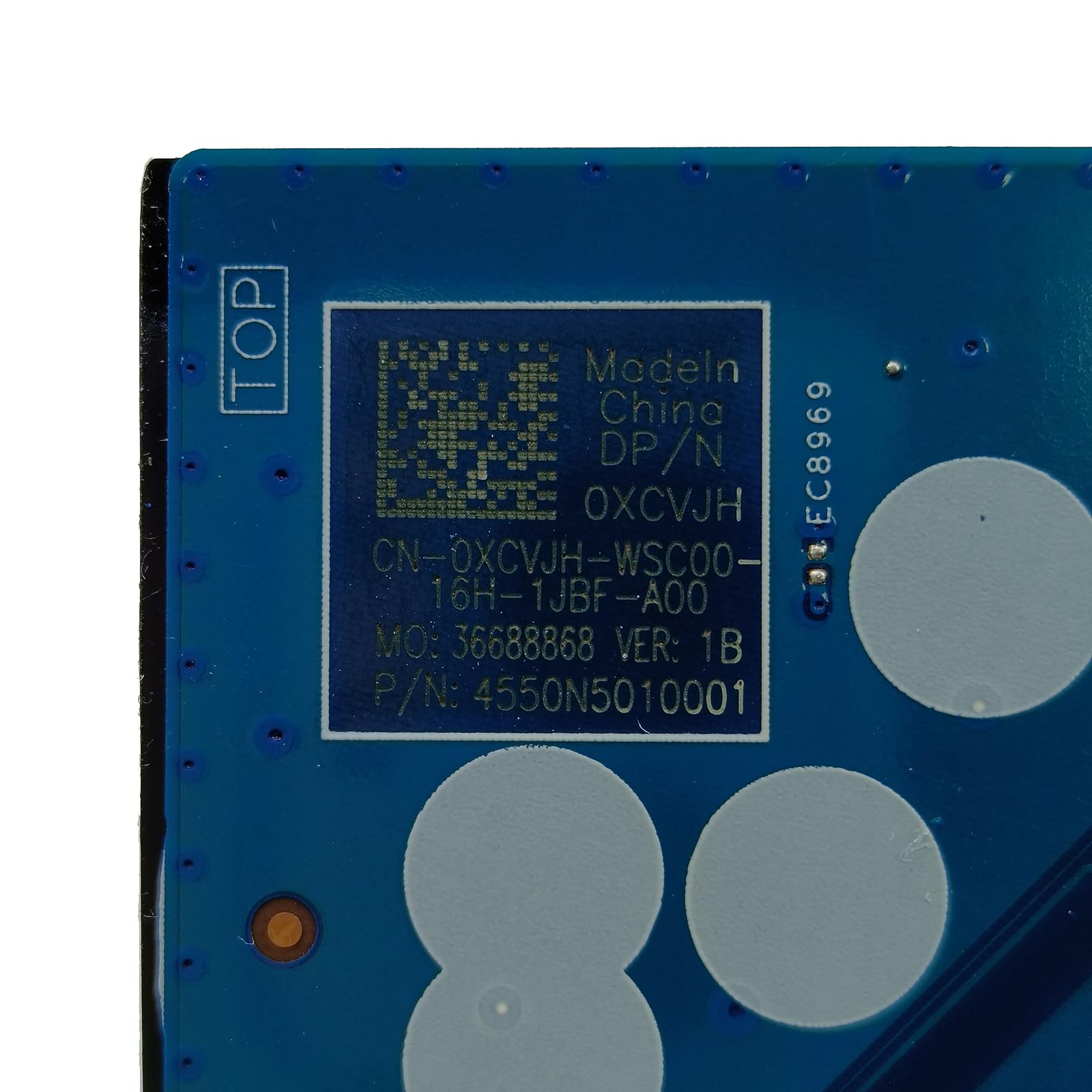 Amazon.com: Replacement for Dell Inspiron 5515 Motherboard