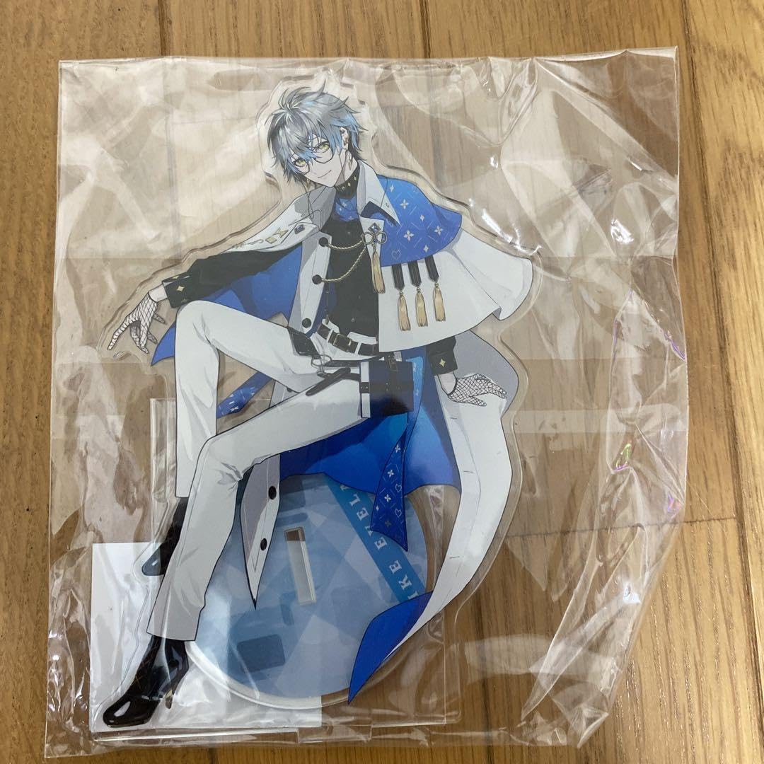 Amazon.co.jp: アイクイーヴランド/Ike Eveland グッズまとめ : おもちゃ