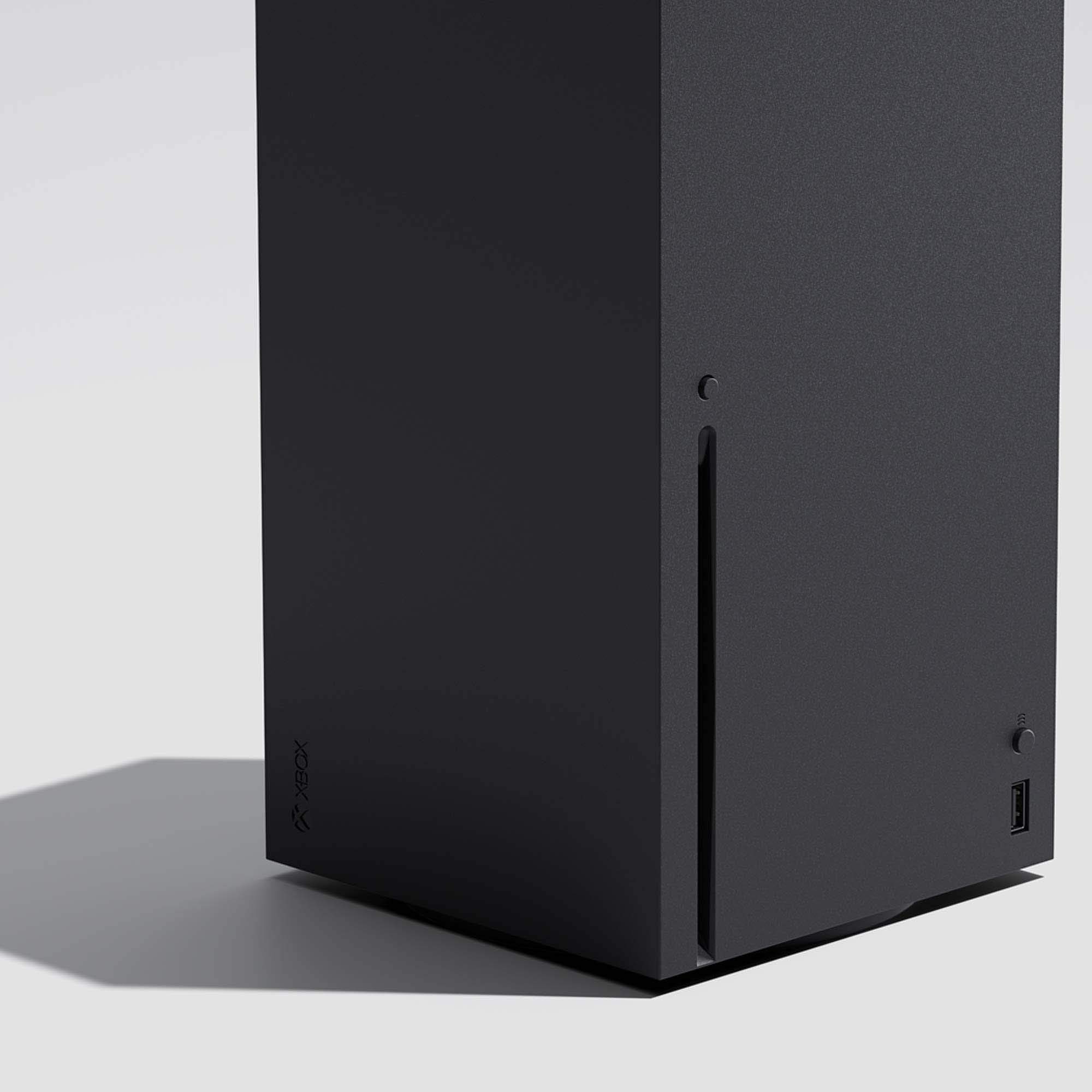 Microsoft Xbox Series X Oyun Konsolu
