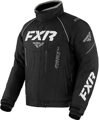 FXR Mens Octane Jacket