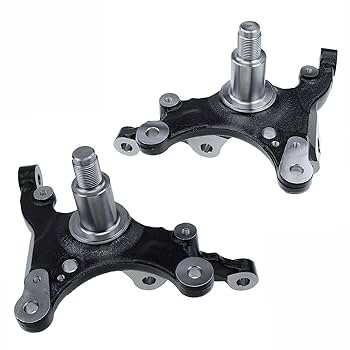 Amazon.com: 2PCs of Front Left Driver & Right Passenger Side
