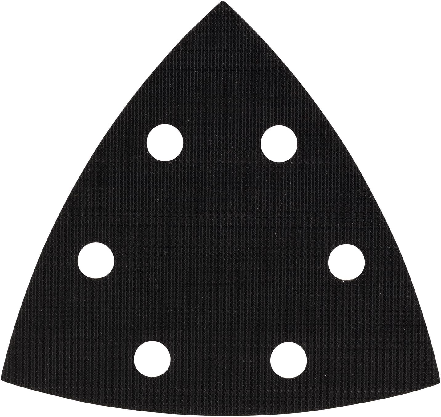 Bosch 1x Sanding Plate (107 x 92 mm,)