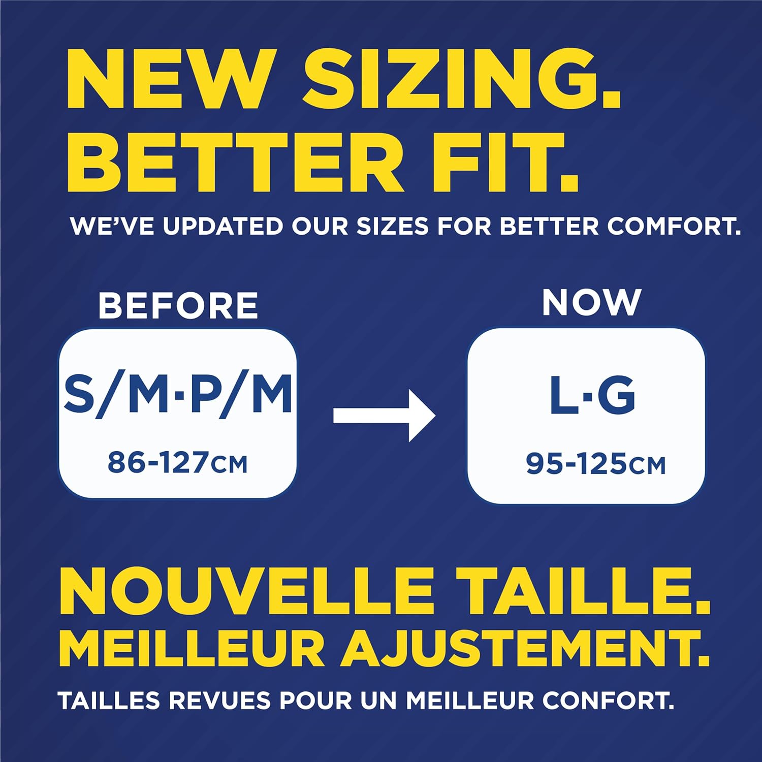 tena incontinence/bladder control underwear for men, protective, medium/large, 16 ct small/medium 16