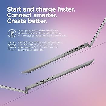 Amazon.com: Lenovo IdeaPad Flex 5 Laptop - 2-in-1 16