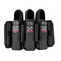 Algopix Similar Product 1 - Maddog Pro Paintball Pod Pack Harness 