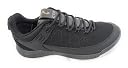 ADD GEAR CTR - Trekking Waterproof Lightweight Shoes Anti-Skid Hiking, Sahyadri Mountain Boots for Men and Women in Action Sherpa-1 (Black) (UK Footwear Size System, Adult, Men, Numeric, Medium, 7) gallery image