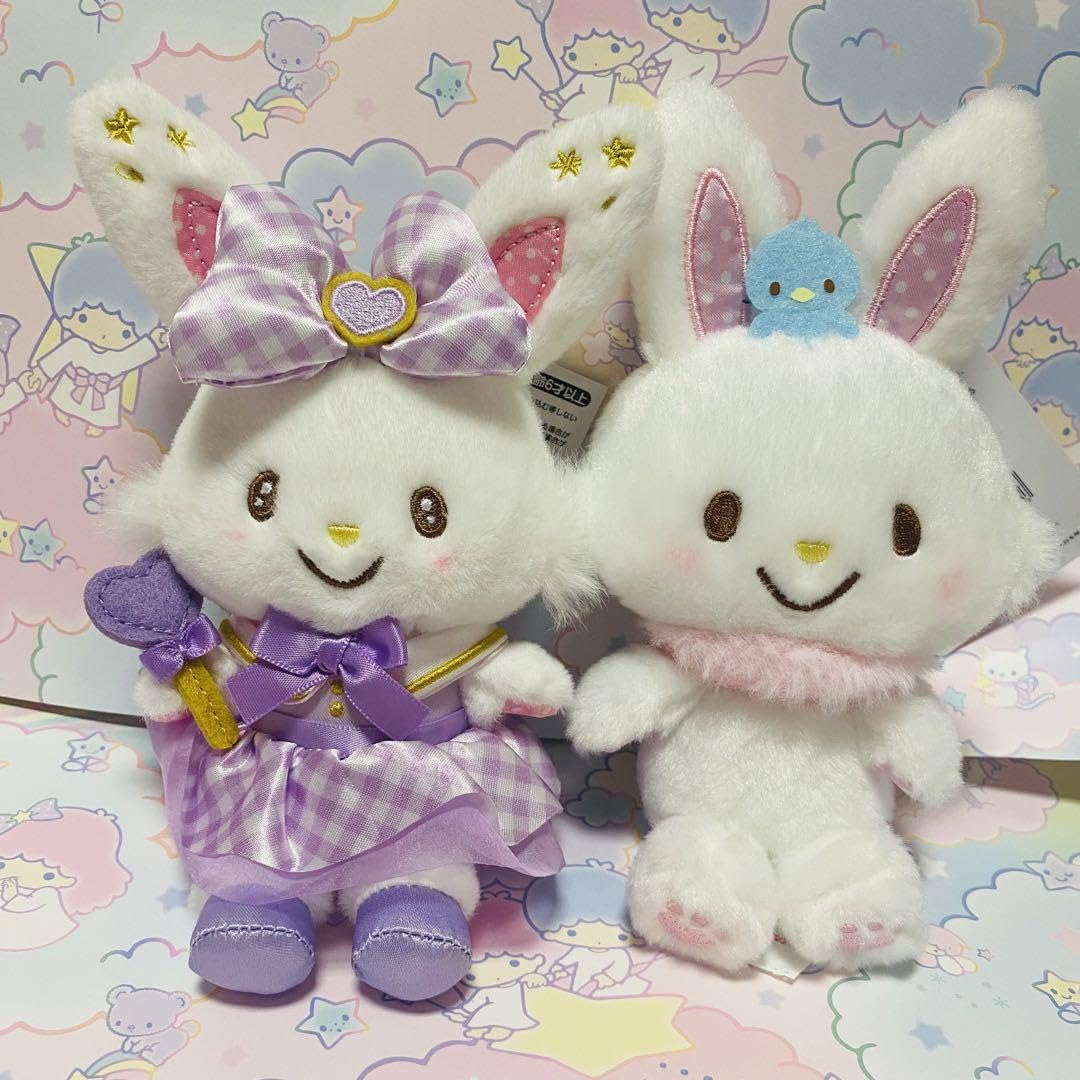 Amazon.co.jp: ウィッシュミーメル マスコット : Toys & Games