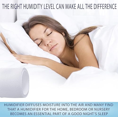 Miniatura 6 de Alfombrilla evaporadora AW200 compatible con lavadoras de aire y humidificadores Boneco W200, W300, H300 y H400