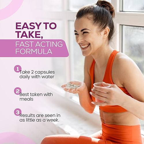 Miniatura 7 de Suplemento en pastillas para aumentar el tamaño de los senos de Natural Curves Biotech; aumento del tamaño de los senos; palma enana americana