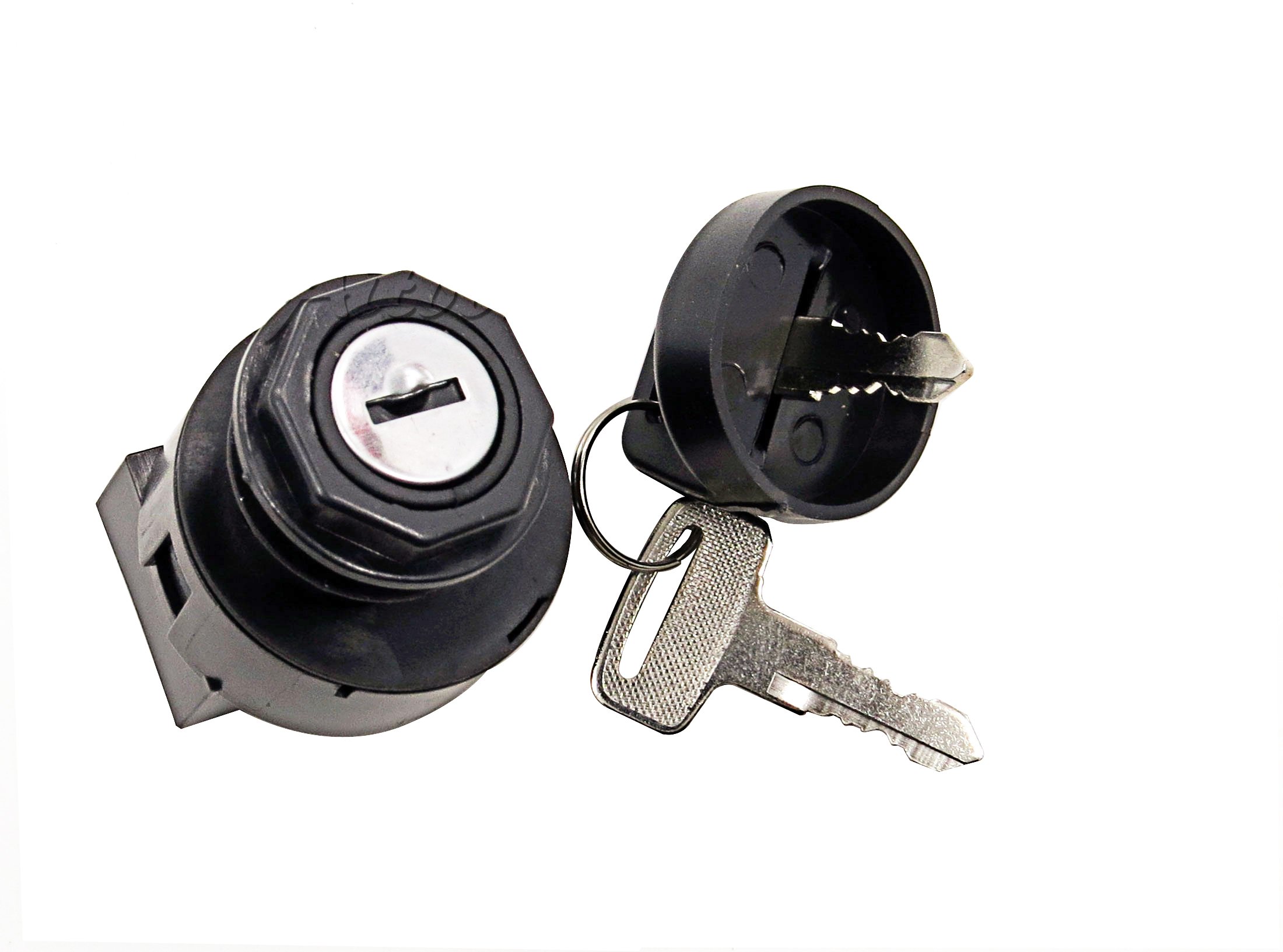 Polaris Sportsman 500 HO Ignition Switches - Foto 3