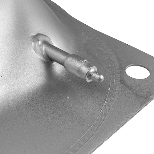 Miniatura 664 de TRQ Depósito de combustible de gasolina de 17.4 galones compatible con Chevrolet Tracker 1999-2003