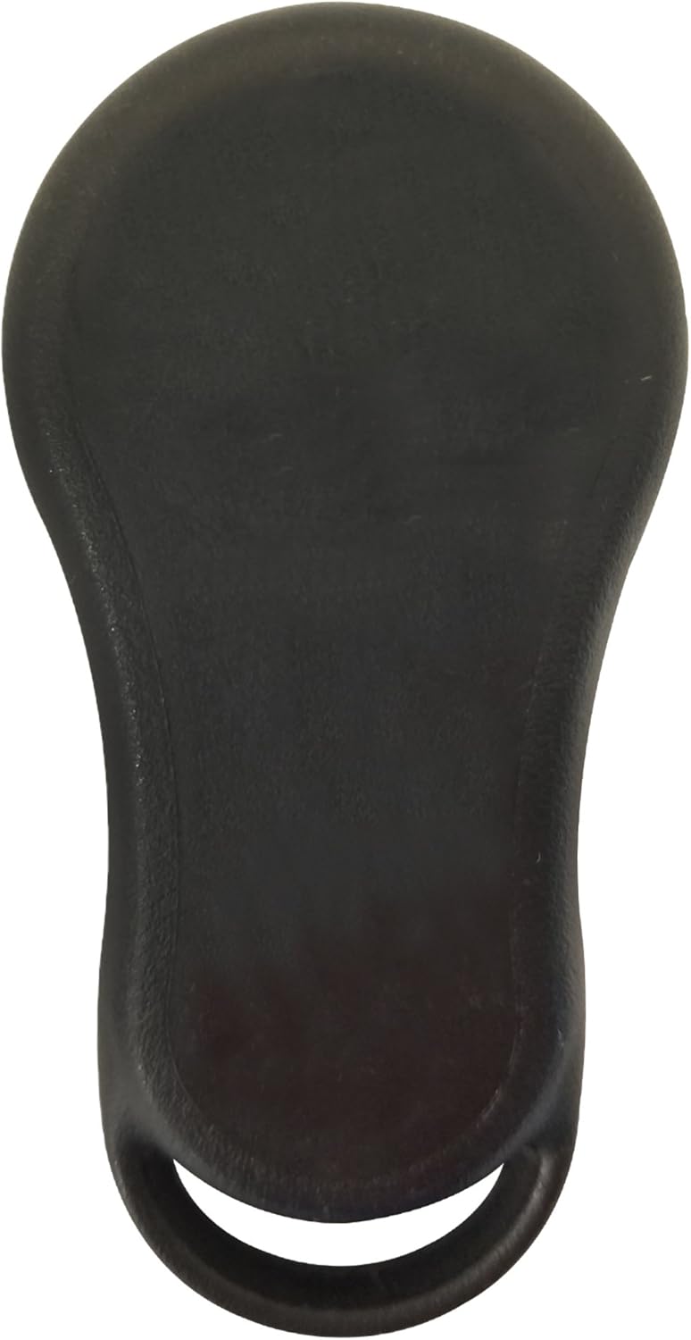 Артка view of the Dodge Keyless Entry Remote Fob Clicker