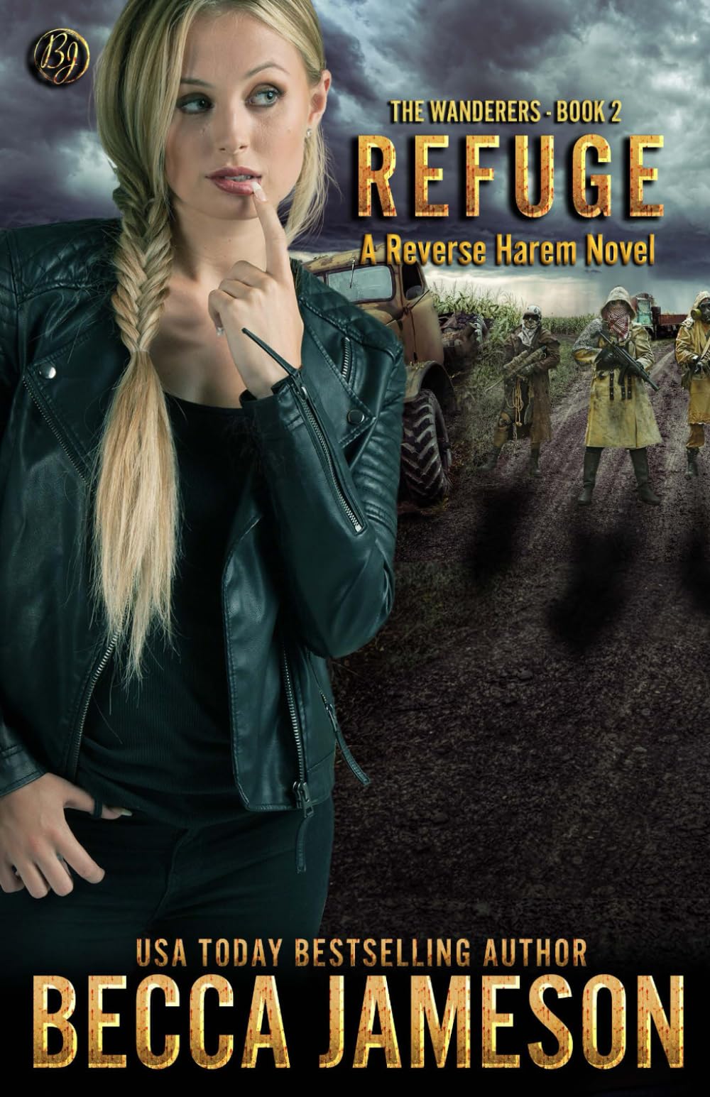 Refuge (The Wanderers)