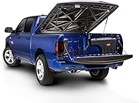 Vista 4 de RealTruck UnderCover SwingCase Caja de almacenamiento para cama de camión SC203P Compatible con Ford F-150 lado del pasajero 2015 - 2025