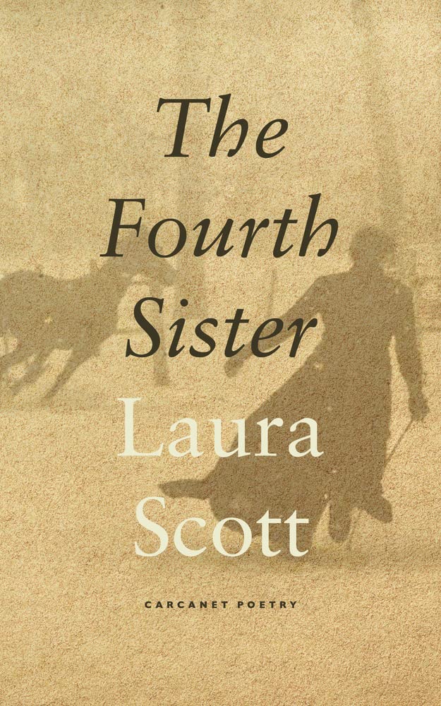 The Fourth Sister By Scott, Laura Laura Scott,
