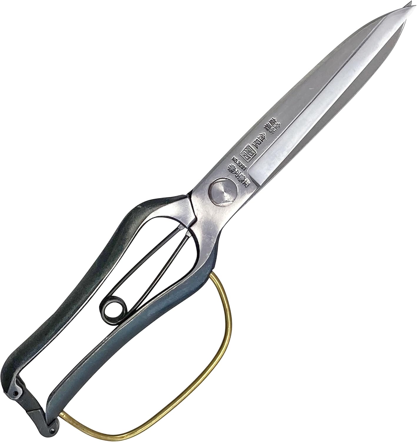 3000 Venus Flower Scissors, B.P