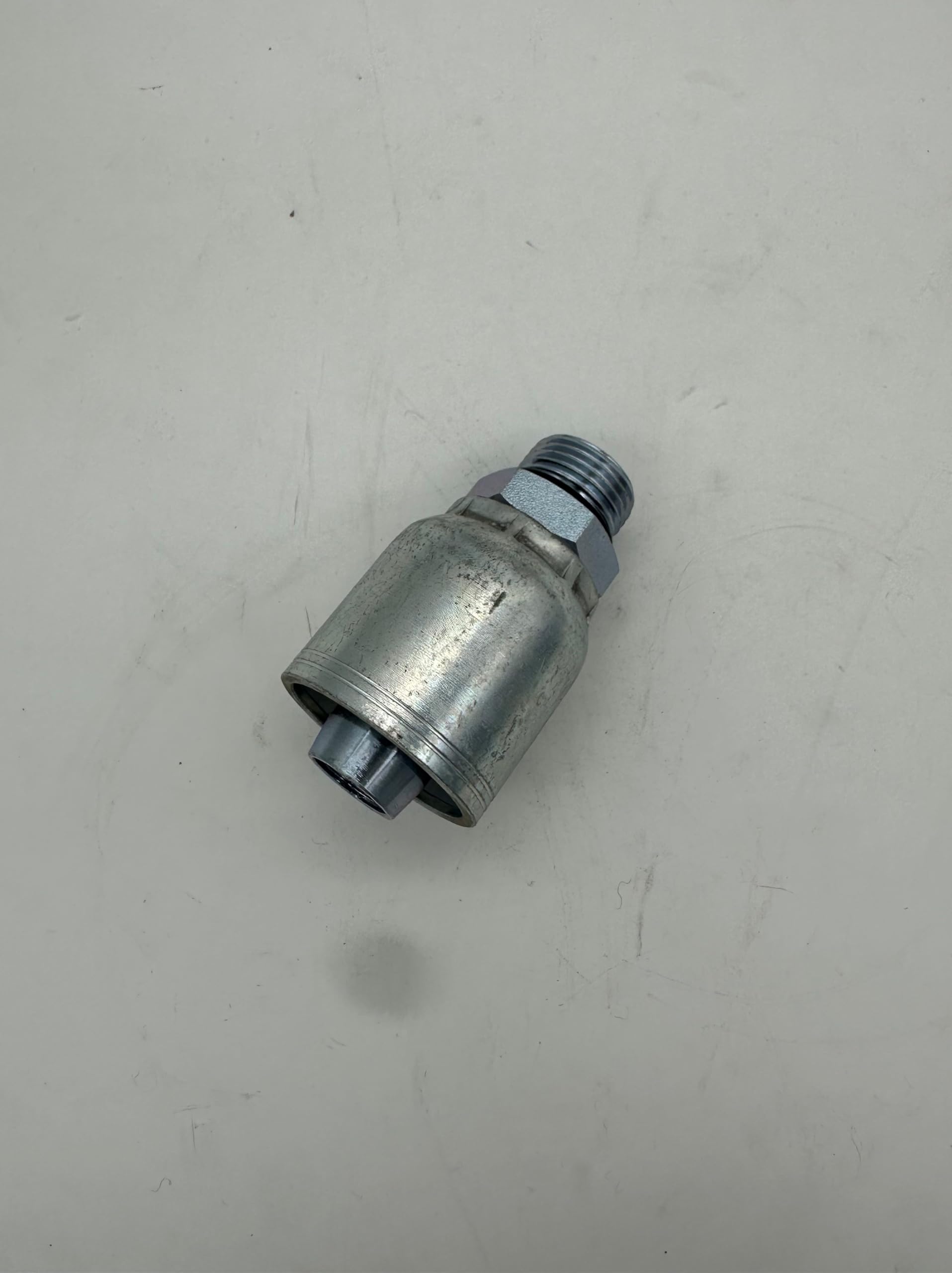 MB-12-10, Crimp Fittings, 3/4
