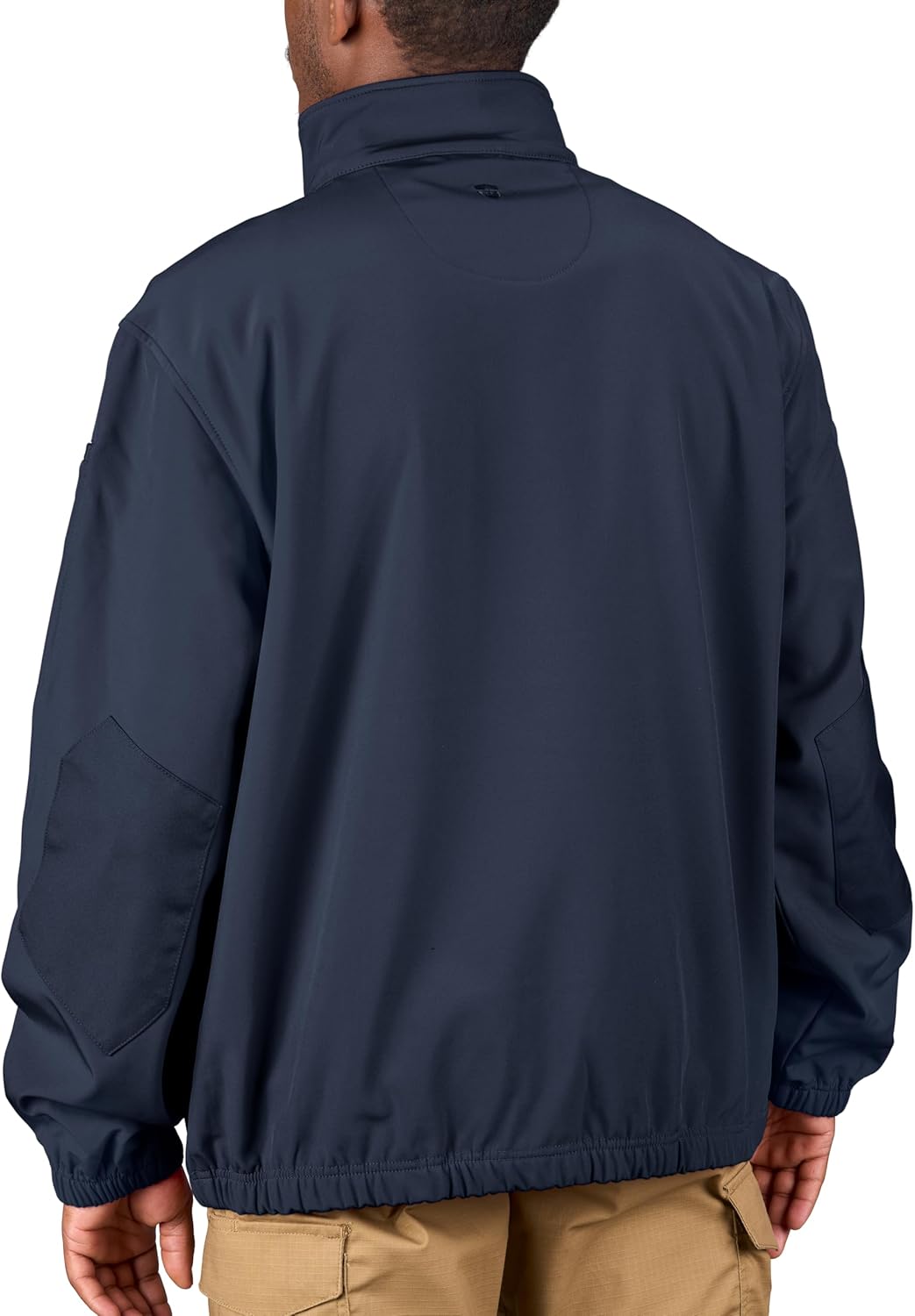 Propper Unisex-Adult F5439 1/4 Zip Soft Shell Job Shirt - Image 2