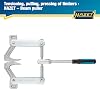 HAZET 1774-1 Beam Puller - Multi-Colour