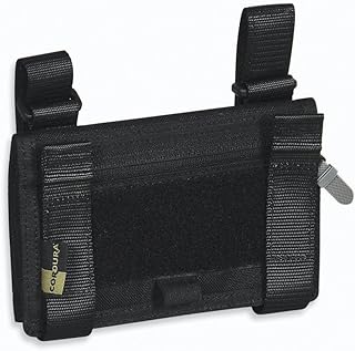 Office Folding Bag for Arm Rest - Tasmanian Tiger