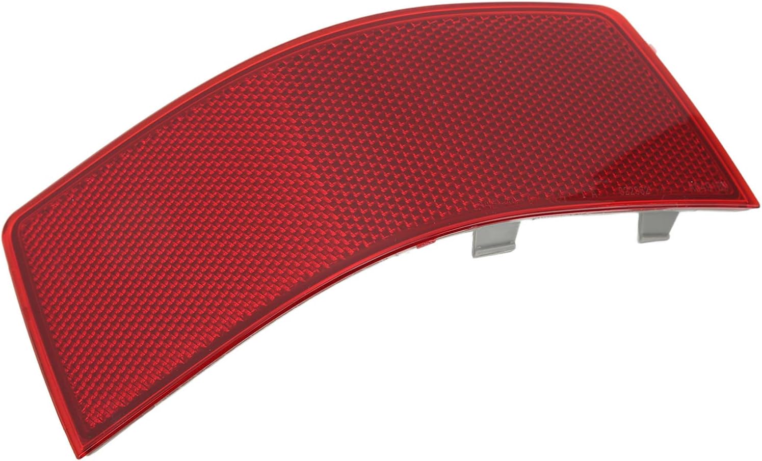 Car Tail Bumper Reflector, Rear Bumper Reflector for BENZ X204 GLK350 2010‑2012 (Left 2048200174)
