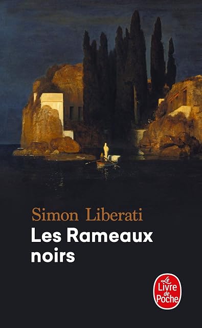 Portada de Les Rameaux Noirs