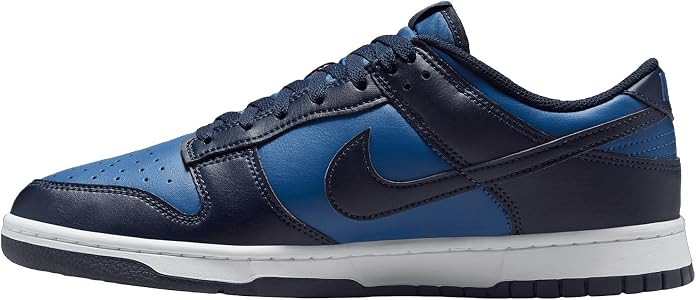 Amazon.com | Nike Dunk Low Retro | Fashion Sneakers