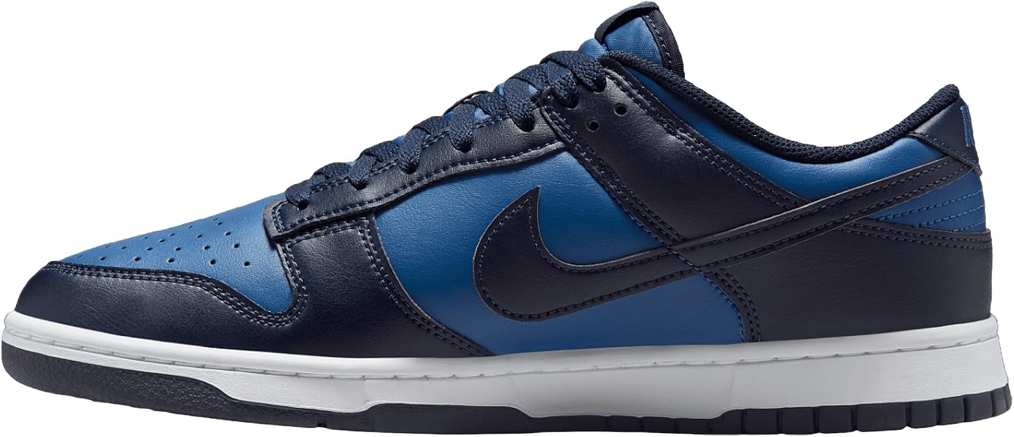 Amazon.com | Nike Dunk Low Retro | Fashion Sneakers