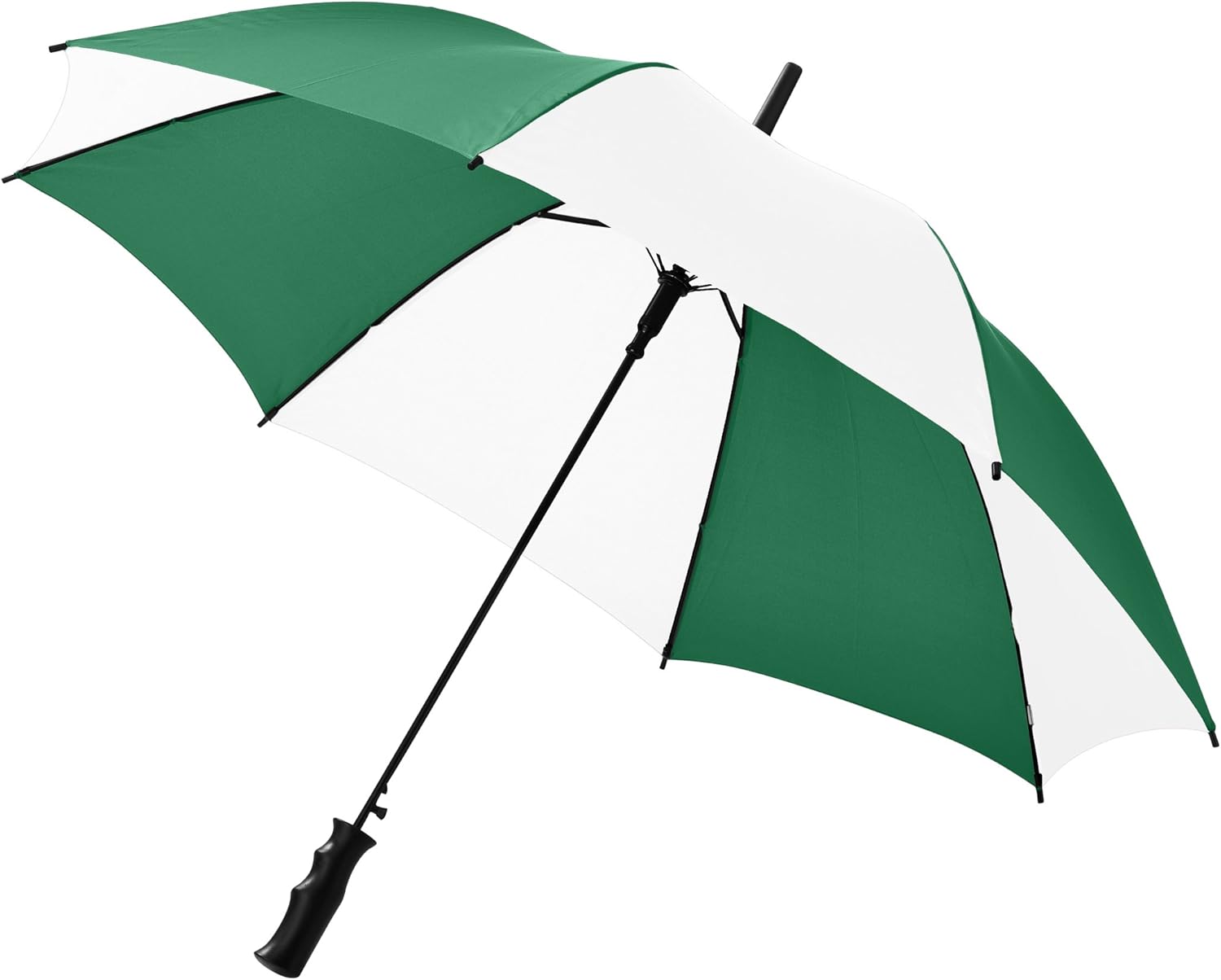 Bullet 23 Inch Barry Automatic Umbrella (31.5 x 40.2 inches) (Red)