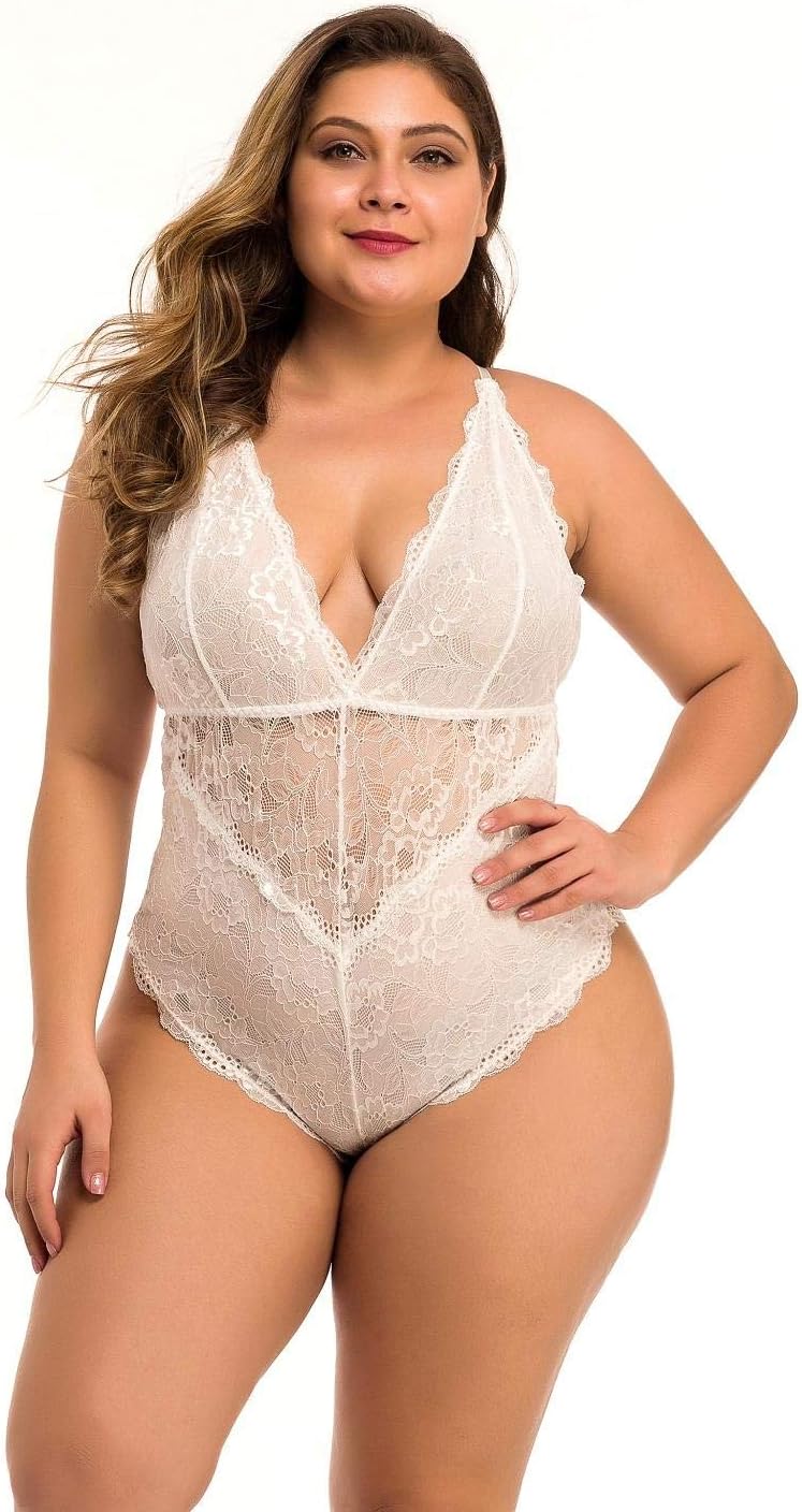 Women Babydoll Lingerie Women Lace Lingerie Sleepwear