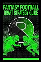 Fantasy Football Draft Strategy Guide