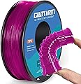 GIANTARM TPU Filament 1.75mm 3D Printer Filament 1kg Pink