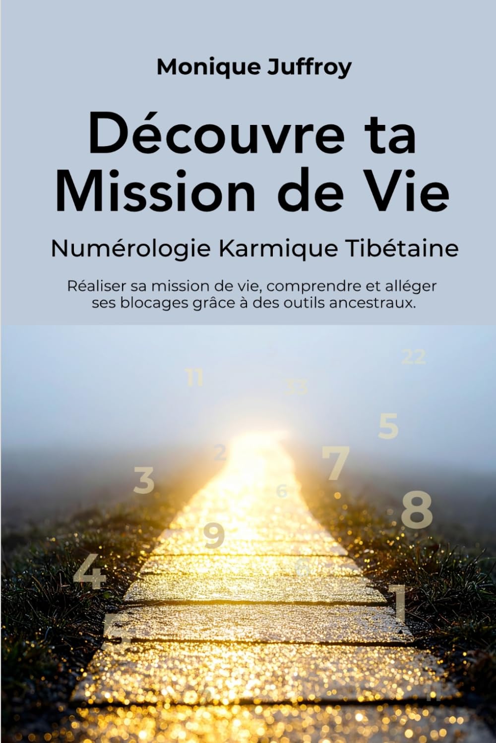 Découvre ta Mission de Vie: Numérologie Karmique Tibétaine