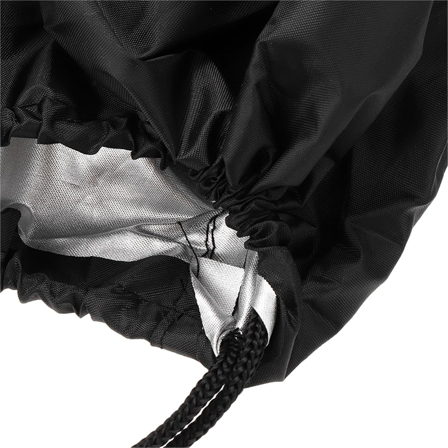 Patio Sofa Cover Outdoor Garden Furniture Cover Round Table Chair Set Waterproof Wicker Sofa Protection Dustproof Covers(204x60cm)
