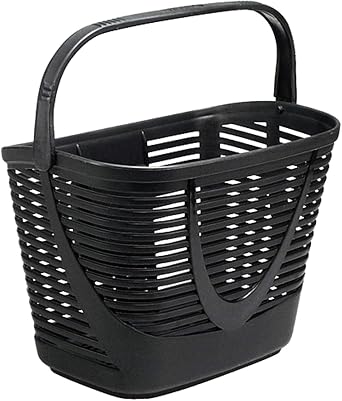 KLICKfix Farradtasche Lamello Mini Korb Kunststoff 0395KLIK