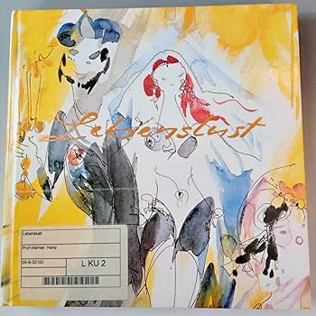 Amazon.co.jp: マイセンデザイナーハインツ ヴェルナー 画集