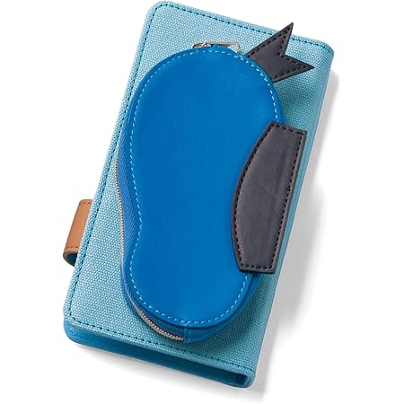 Amazon Co Jp ベルメゾン ディズニー ケース スマートフォン カバー 小銭入れ付き ドナルドダック 家電 カメラ