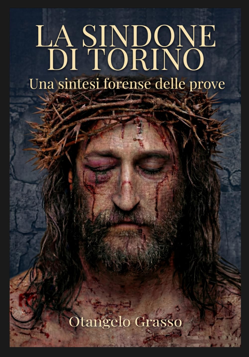 La Sindone di Torino: Una sintesi forense delle prove