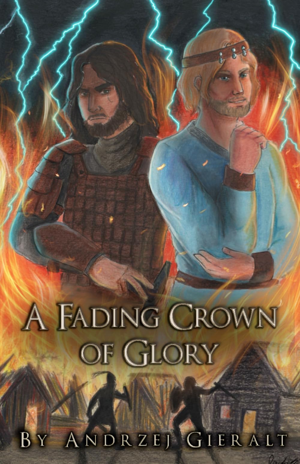 A Fading Crown of Glory