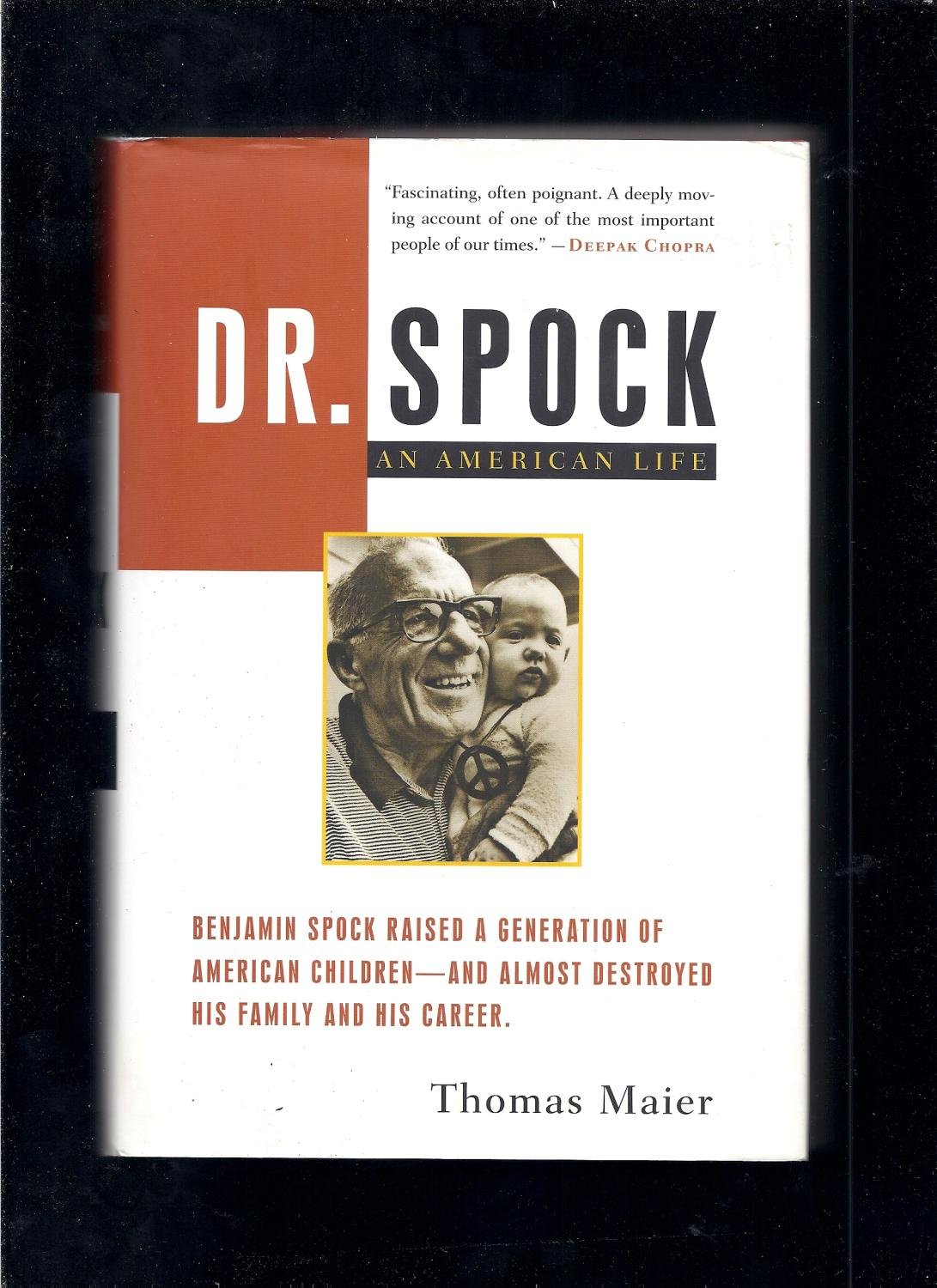 Dr. Spock: An American Life