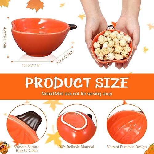 Miniatura 3 de 15 piezas de decoración de fiesta de Halloween, juego de barra de inmersión de manzana caramelo para bricolaje, 3 caldero de brujas en estante, 4