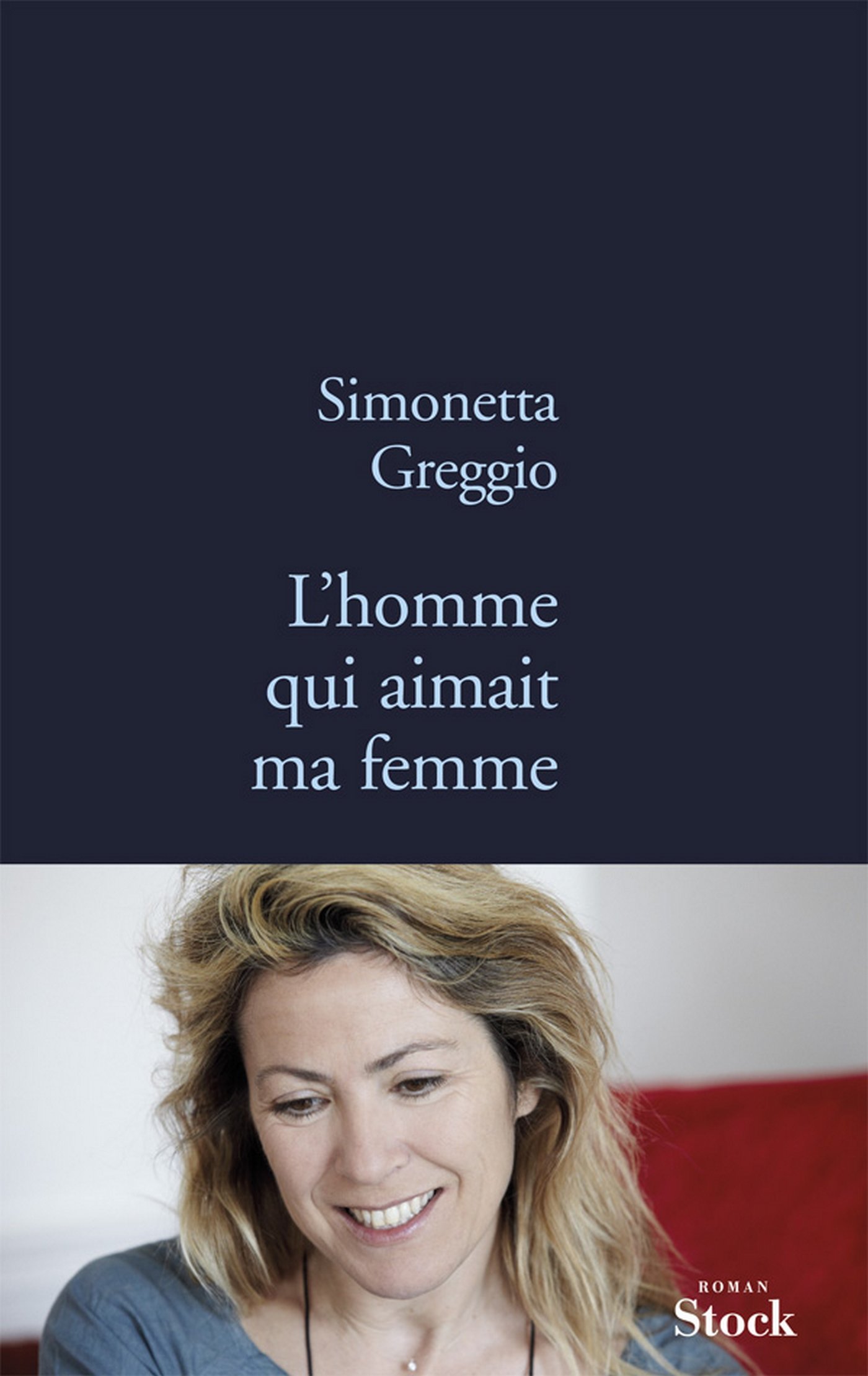 L'homme qui aimait ma femme (La Bleue) (French Edition)