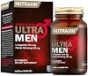 Nutraxin Green Power Ultra Men L-Arginine 60 Tablets Food Supplement