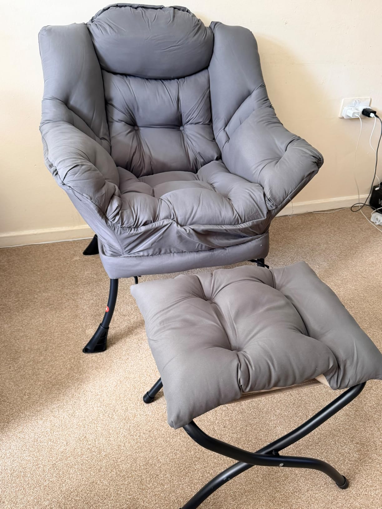 Customer photo