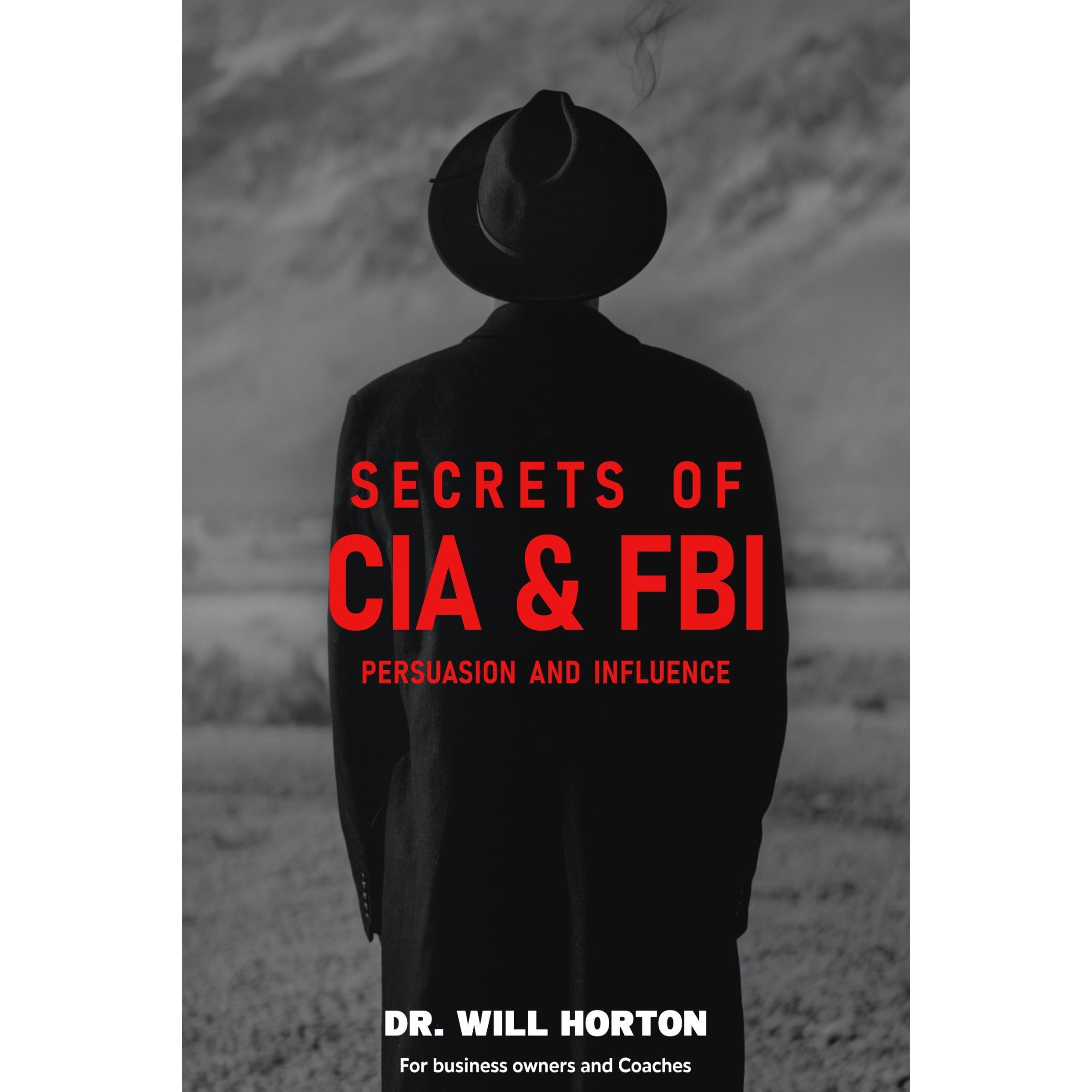 Secrets of CIA & FBI
