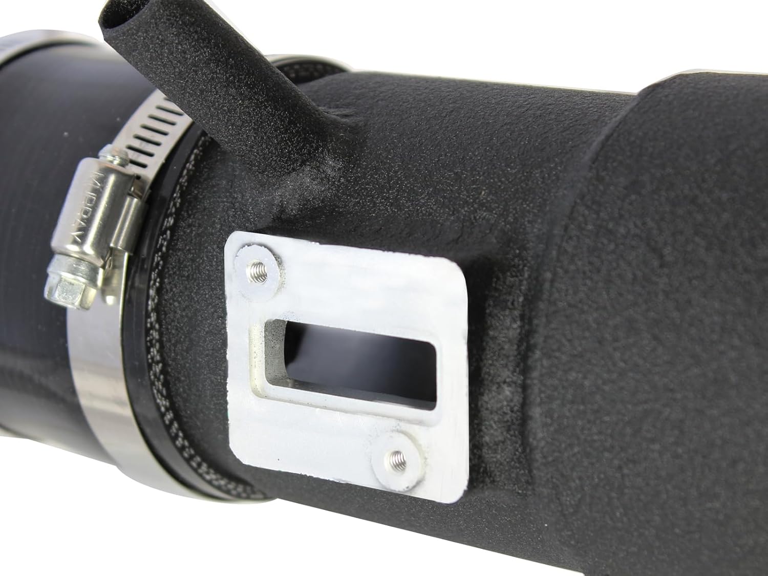 aFe POWER Takeda Stage-2 Cold Air Intake System w/Pro 5R Filter, #TR-1021B-R, Black